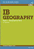 Geography Paper 1