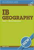 Geography Paper 3